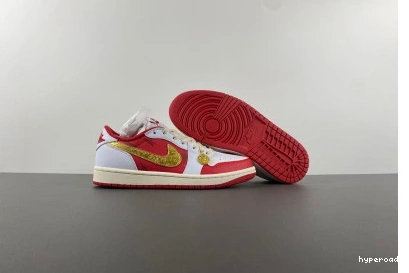 Hyperoad AIR 1 JORDAN Low 0801